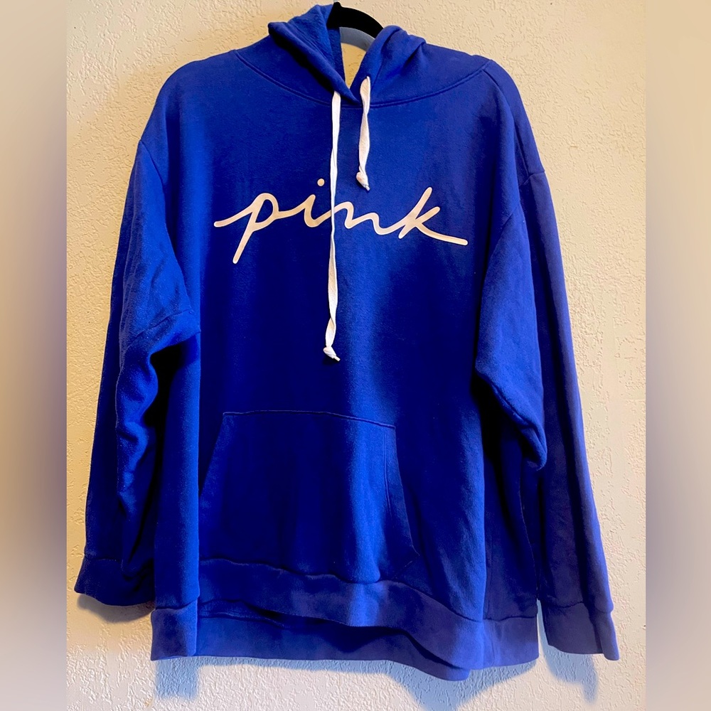 VS PINK xxl hoodie